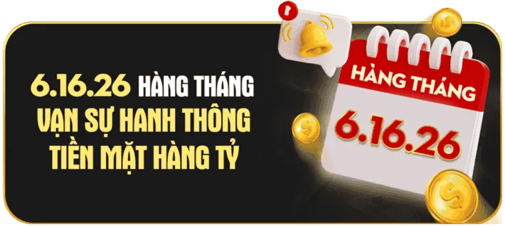 Chương trình hoàn trả hàng tuần khi chơi Nổ Hũ tại winwin bet