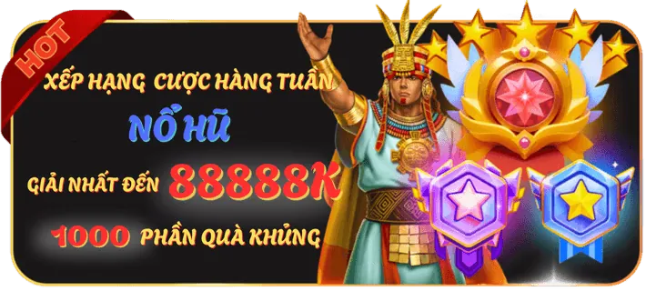 Chương trình thưởng đặc biệt winwin bet