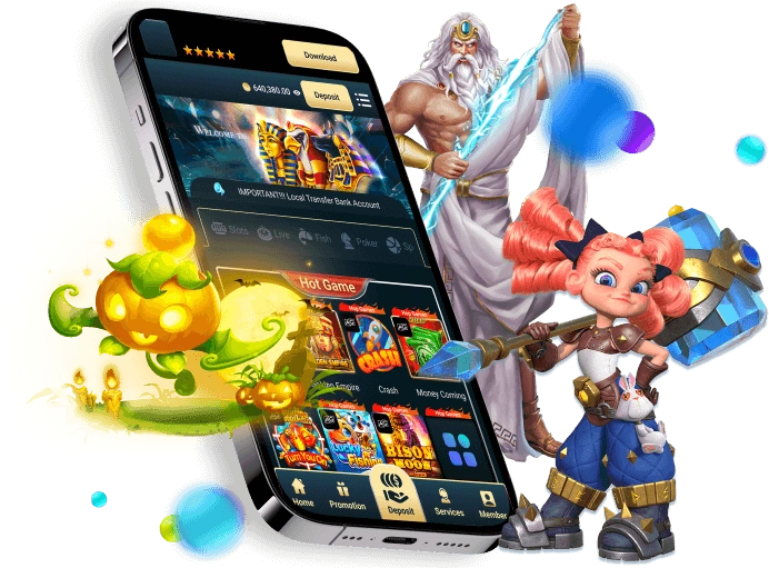 Mức hoa hồng cạnh tranh của winwin bet