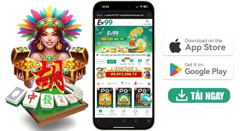 Hướng dẫn tải winwin bet cho iOS