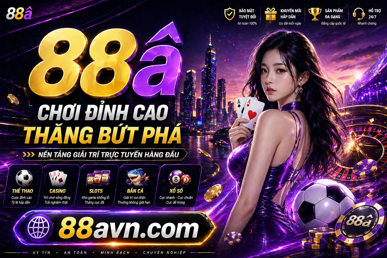 Các Chủ Đề Chính trên Blog Winwin Bet