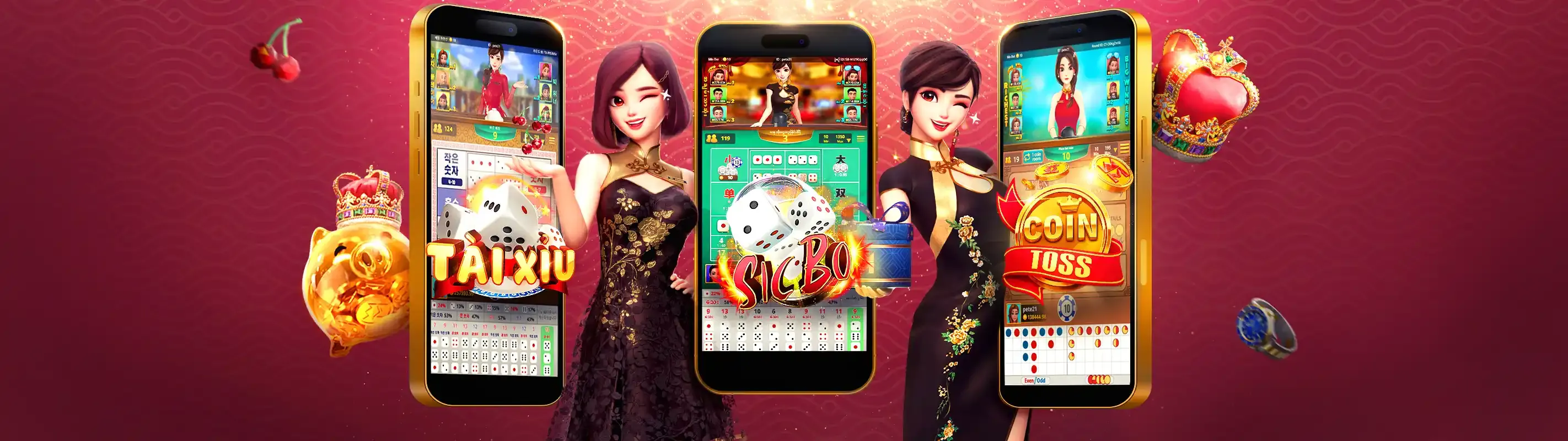 Thế giới Bắn Cá winwin bet với đồ họa sống động