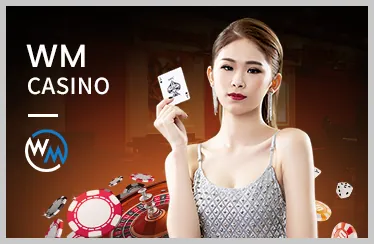 Người chia bài trực tiếp tại bàn Baccarat của winwin bet