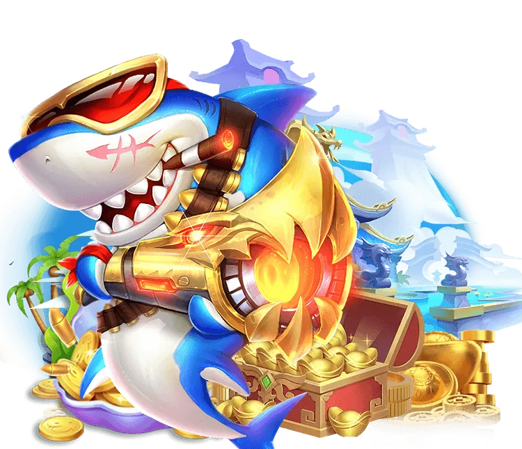 Game Fishing Hunter