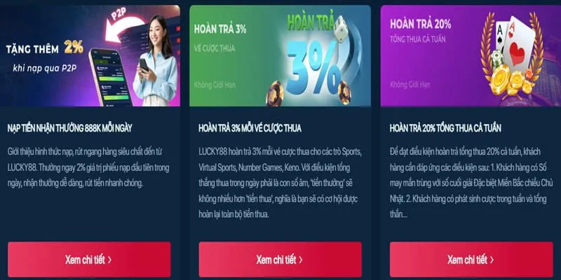 Khuyến mãi chào mừng thành viên mới winwin bet