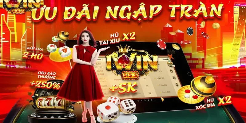 Hoàn trả hàng ngày tại winwin bet