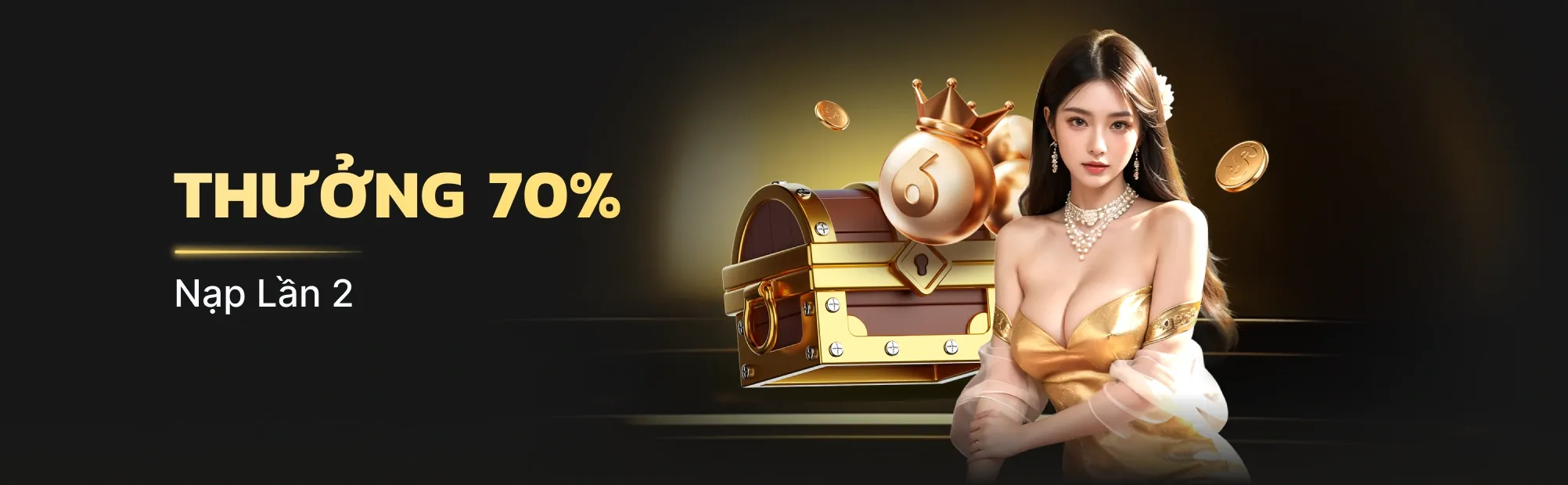 Game nổ hũ Megaways với cách thắng đa dạng